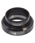 PRO composición de la cabeza - HEADSET - negro