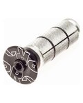 PRO erizo - CARBON UD EXPANDER - negro