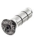 PRO erizo - CARBON UD EXPANDER  - negro