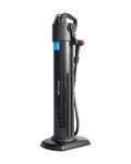 PRO compresor - COMPRESSOR TEAM TUBELESS - negro
