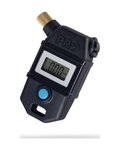 PRO manómetro - PRESSURE GAUGE AV/FV - negro