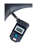 PRO manómetro - PRESSURE GAUGE AV/FV - negro