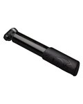 PRO bomba - PERFORMANCE XS - negro