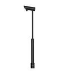 PRO bomba - PERFORMANCE XL - negro