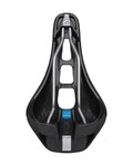 PRO sillín - STEALTH SPORT AF 142mm - negro