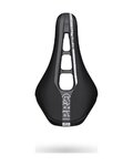 PRO sillín - STEALTH SPORT AF 142mm - negro