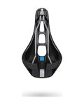 PRO sillín - STEALTH SPORT AF 142mm - negro