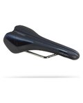 PRO sillín - GRIFFON OFFROAD 132mm - negro