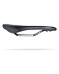 PRO sillín - GRIFFON OFFROAD 132mm - negro