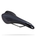 PRO sillín - TURNIX OFFROAD 152mm - negro