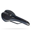 PRO sillín - TURNIX GEL 142mm - negro