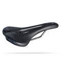 PRO sillín - TURNIX GEL 142mm - negro