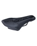 PRO sillín - STEALTH OFFROAD 142mm - negro