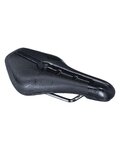 PRO sillín - STEALTH OFFROAD 142mm - negro