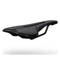 PRO sillín - FALCON PERFORMANCE AF 132mm - negro