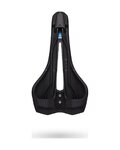 PRO sillín - GRIFFON PERFORMANCE AF 142mm - negro