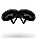 PRO sillín - TURNIX PERFORMANCE AF 132mm - negro