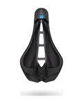 PRO sillín - STEALTH PERFORMANCE 152mm - negro