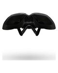 PRO sillín - STEALTH TEAM 142mm - negro