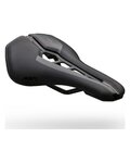 PRO sillín - STEALTH CURVED PERFORMANCE 142mm - negro