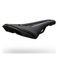 PRO sillín - STEALTH CURVED PERFORMANCE 142mm - negro