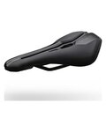 PRO sillín - STEALTH CURVED PERFORMANCE 142mm - negro