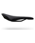 PRO sillín - STEALTH CURVED PERFORMANCE 142mm - negro