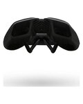 PRO sillín - STEALTH CURVED PERFORMANCE 152mm - negro