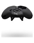 PRO sillín - STEALTH CURVED PERFORMANCE 152mm - negro