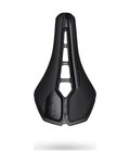 PRO sillín - STEALTH CURVED PERFORMANCE 152mm - negro