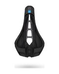 PRO sillín - STEALTH CURVED PERFORMANCE 152mm - negro
