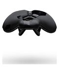 PRO sillín - STEALTH CURVED TEAM 142mm - negro