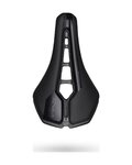 PRO sillín - STEALTH CURVED TEAM 142mm - negro