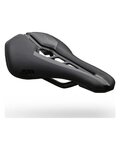 PRO sillín - STEALTH CURVED TEAM 152mm - negro