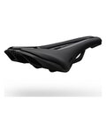 PRO sillín - STEALTH CURVED TEAM 152mm - negro