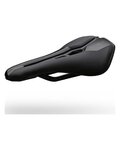 PRO sillín - STEALTH CURVED TEAM 152mm - negro