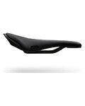PRO sillín - STEALTH CURVED TEAM 152mm - negro