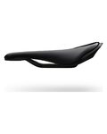 PRO sillín - STEALTH CURVED TEAM 152mm - negro