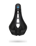 PRO sillín - STEALTH CURVED TEAM 152mm - negro