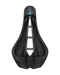 PRO sillín - STEALTH PERFORMANCE LTD 142mm - negro