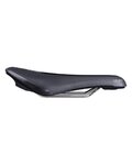 PRO sillín - STEALTH OFFROAD SPORT 142mm - negro