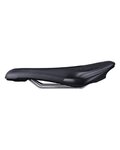PRO sillín - STEALTH OFFROAD SPORT 142mm - negro