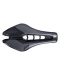 PRO sillín - TSA 1.2 132mm - negro