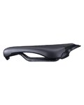 PRO sillín - TSA 1.1 132mm - negro