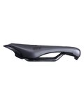 PRO sillín - TSA 1.1 132mm - negro
