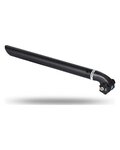 PRO Alforja - KORYAK 20mm 30,9 - negro