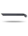 PRO Alforja - PLT 20mm OFFSET 27,2 - negro
