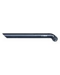 PRO Alforja - VIBE ALLOY Di2  27,2 - negro