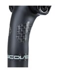 PRO Alforja - DISCOVER 31,6 - negro