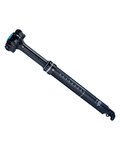 PRO Alforja - DISCOVER 27,2 - negro